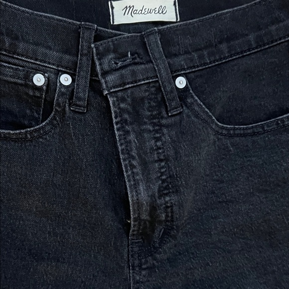 The Petite Perfect Vintage Wide-Leg Black 24P sold out online! - Picture 6 of 9